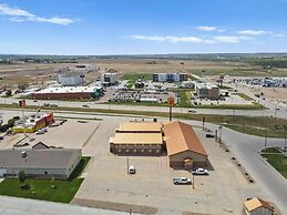 Super 8 by Wyndham Ogallala
