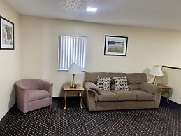 Super 8 by Wyndham Ogallala