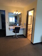 Super 8 by Wyndham Ogallala