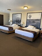 Super 8 by Wyndham Ogallala