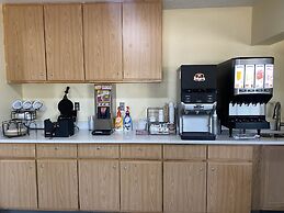 Super 8 by Wyndham Ogallala