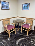 Super 8 by Wyndham Ogallala