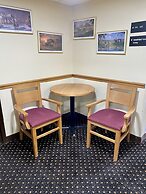 Super 8 by Wyndham Ogallala