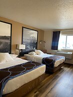 Super 8 by Wyndham Ogallala