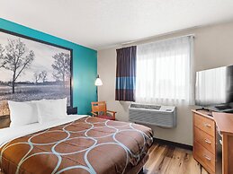 Super 8 by Wyndham Ogallala
