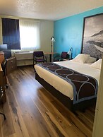 Super 8 by Wyndham Ogallala