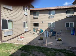 Super 8 by Wyndham Ogallala