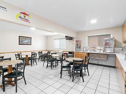 Super 8 by Wyndham Ogallala
