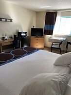 Super 8 by Wyndham Ogallala