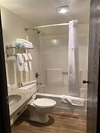 Super 8 by Wyndham Ogallala