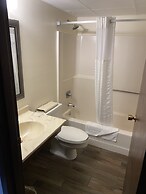 Super 8 by Wyndham Ogallala