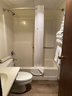 Super 8 by Wyndham Ogallala