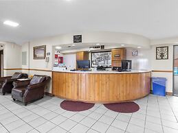 Super 8 by Wyndham Ogallala