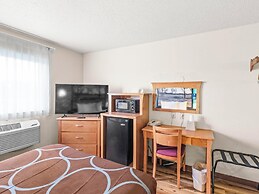 Super 8 by Wyndham Ogallala