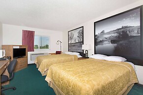 Super 8 by Wyndham Ogallala