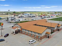 Super 8 by Wyndham Ogallala