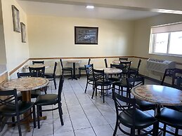 Super 8 by Wyndham Ogallala