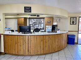 Super 8 by Wyndham Ogallala