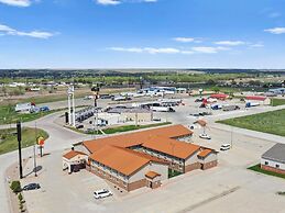 Super 8 by Wyndham Ogallala