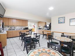 Super 8 by Wyndham Ogallala