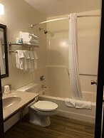 Super 8 by Wyndham Ogallala