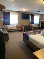 Super 8 by Wyndham Ogallala