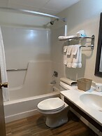 Super 8 by Wyndham Ogallala