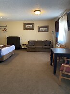 Super 8 by Wyndham Ogallala