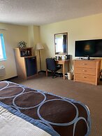 Super 8 by Wyndham Ogallala