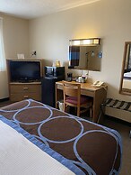 Super 8 by Wyndham Ogallala