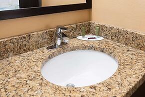 Super 8 by Wyndham Myrtle Beach/Market Common Area