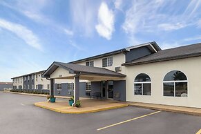 Days Inn by Wyndham Miami