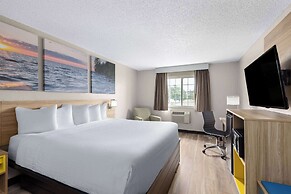Days Inn by Wyndham Miami