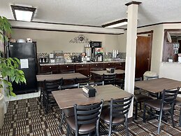 Super 8 by Wyndham Lexington