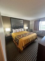Super 8 by Wyndham Lexington