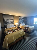 Super 8 by Wyndham Lexington