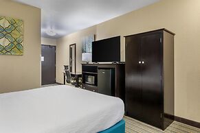 Best Western Long Beach Inn