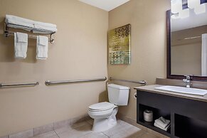 Best Western Long Beach Inn