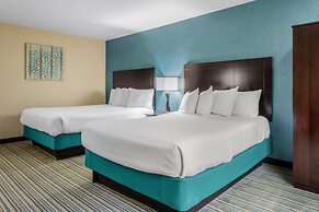 Best Western Long Beach Inn