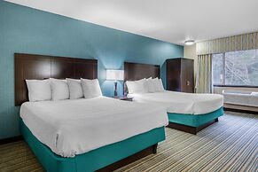 Best Western Long Beach Inn