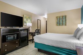 Best Western Long Beach Inn