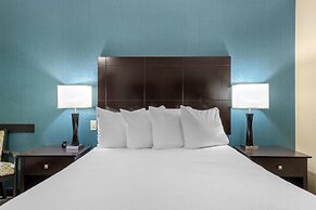 Best Western Long Beach Inn