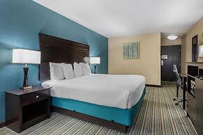 Best Western Long Beach Inn