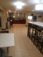 Best Western Long Beach Inn