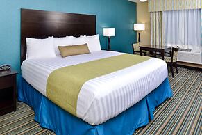 Best Western Long Beach Inn