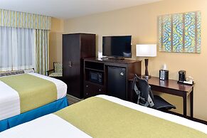 Best Western Long Beach Inn