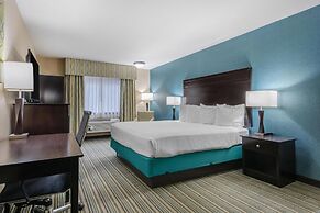 Best Western Long Beach Inn
