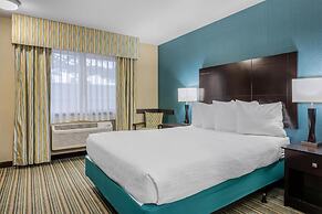 Best Western Long Beach Inn