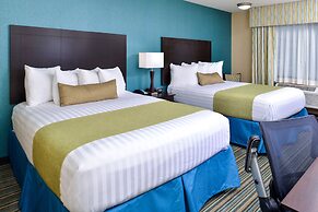 Best Western Long Beach Inn