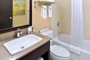 Best Western Long Beach Inn